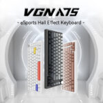 VGN A75 eSports - Image 4