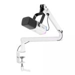 fifine am8+mic arm stand