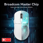 ATTACK SHARK X3PRO(W) - Image 7