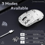 ATTACK SHARK X3PRO(W) - Image 8