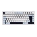 AULA F75(LIGHT&BLUE)