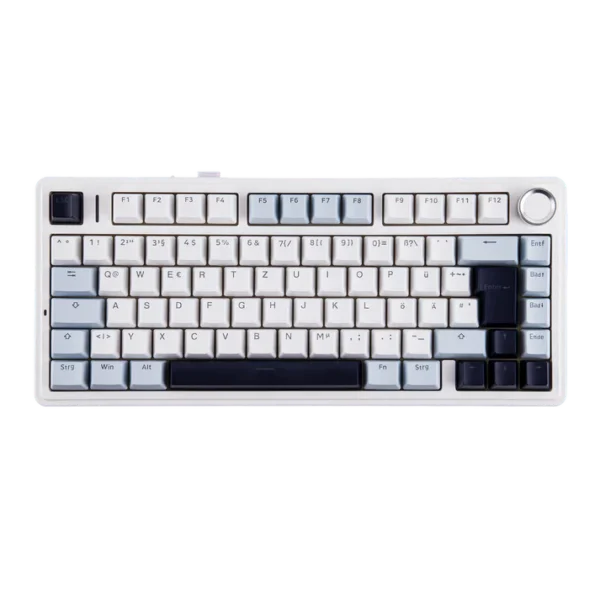 AULA F75(LIGHT&BLUE) - Image 1