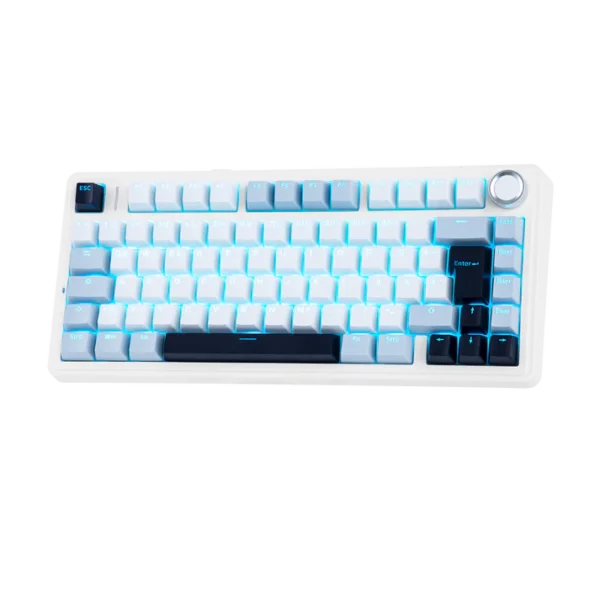 AULA F75(LIGHT&BLUE) - Image 7