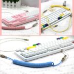 coiled cable - Image 3