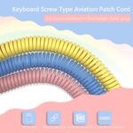 coiled cable - Image 6