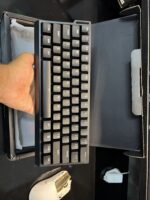 mad 60he(open box)
