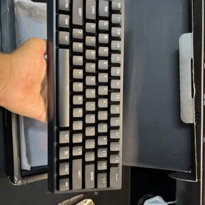 mad 60he(open box)