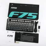 AULA F75(GRAY) - Image 2