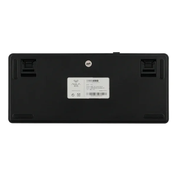 AULA F75(GRAY) - Image 4