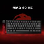 MAD60 HE
