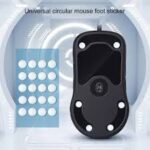 Anti slip foots