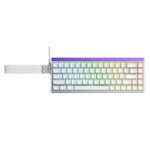 AULA HERO 68 Magnetic Switch Keyboard