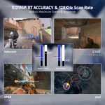 ATTACK SHARK X68 HE - Image 6