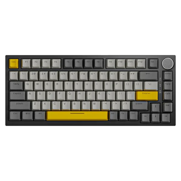 Ajazz AK820 - Image 1