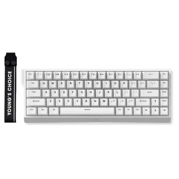 MCHOSE Ace 68 - Image 1