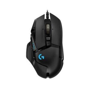 Logitech G502 HERO Gaming