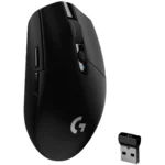 Logitech G305 White Lightspeed Wireless Gaming Mouse