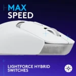 Logitech Logitech G309 Lightspeed Wireless - Image 2