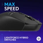 Logitech Logitech G309 Lightspeed Wireless - Image 8