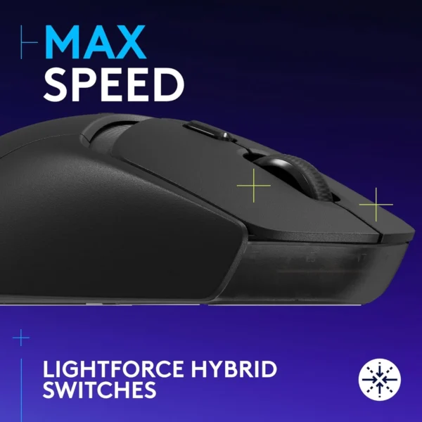 Logitech Logitech G309 Lightspeed Wireless - Image 8