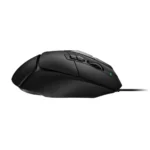 Logitech G502 X Wired Gaming Mouse - Black - Image 5