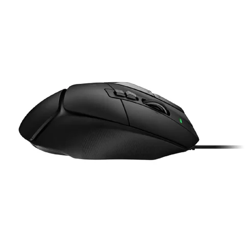 Logitech G502 X Wired Gaming Mouse - Black - Image 5