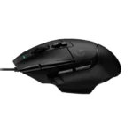 Logitech G502 X Wired Gaming Mouse - Black - Image 4