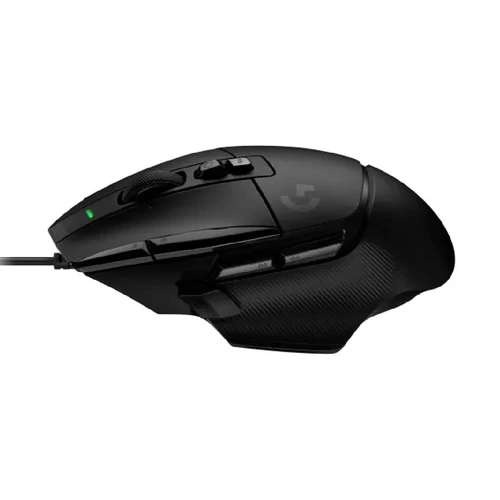 Logitech G502 X Wired Gaming Mouse - Black - Image 4