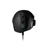 Logitech G502 X Wired Gaming Mouse - Black - Image 3