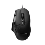 Logitech G502 X Wired Gaming Mouse - Black