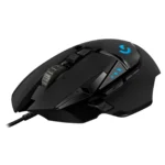 Logitech G502 HERO Gaming - Image 8