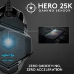 Logitech G502 HERO Gaming - Image 3
