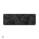 PLUGZ BLACK MOUSE PAD 90*40