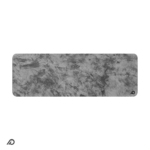 PLUGZ GREY MOUSE PAD 90*40
