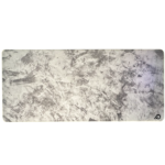 PLUGZ WHITE MOUSE PAD 120*60